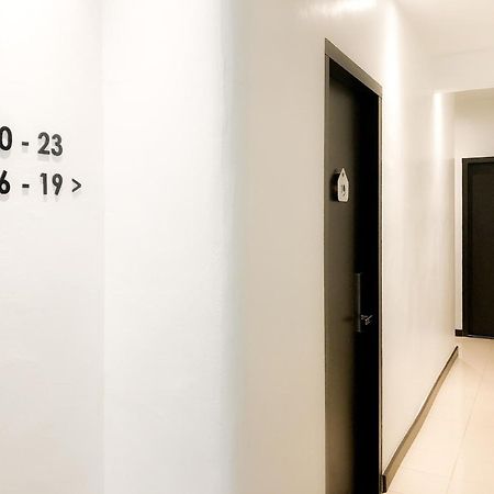Hotel Hako Xpress Skudai Baru à Johor Bahru Extérieur photo