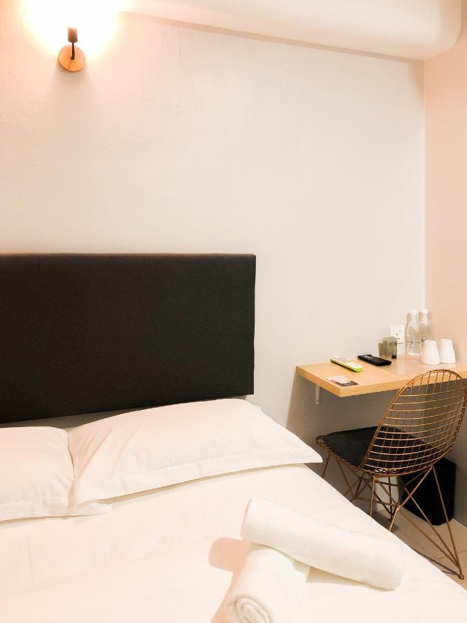 Hotel Hako Xpress Skudai Baru à Johor Bahru Extérieur photo