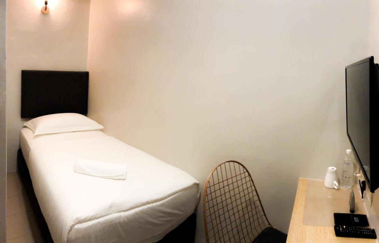 Hotel Hako Xpress Skudai Baru à Johor Bahru Extérieur photo