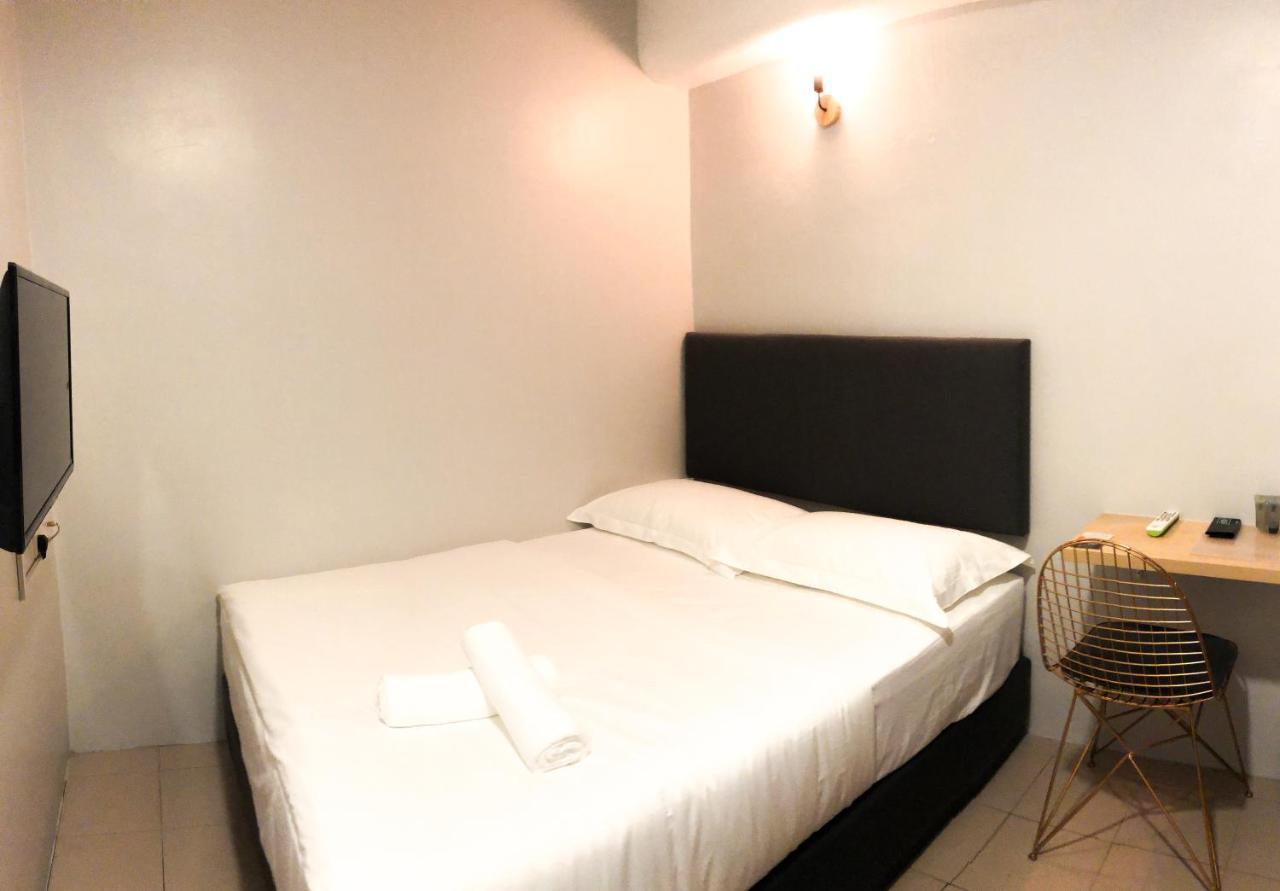 Hotel Hako Xpress Skudai Baru à Johor Bahru Extérieur photo