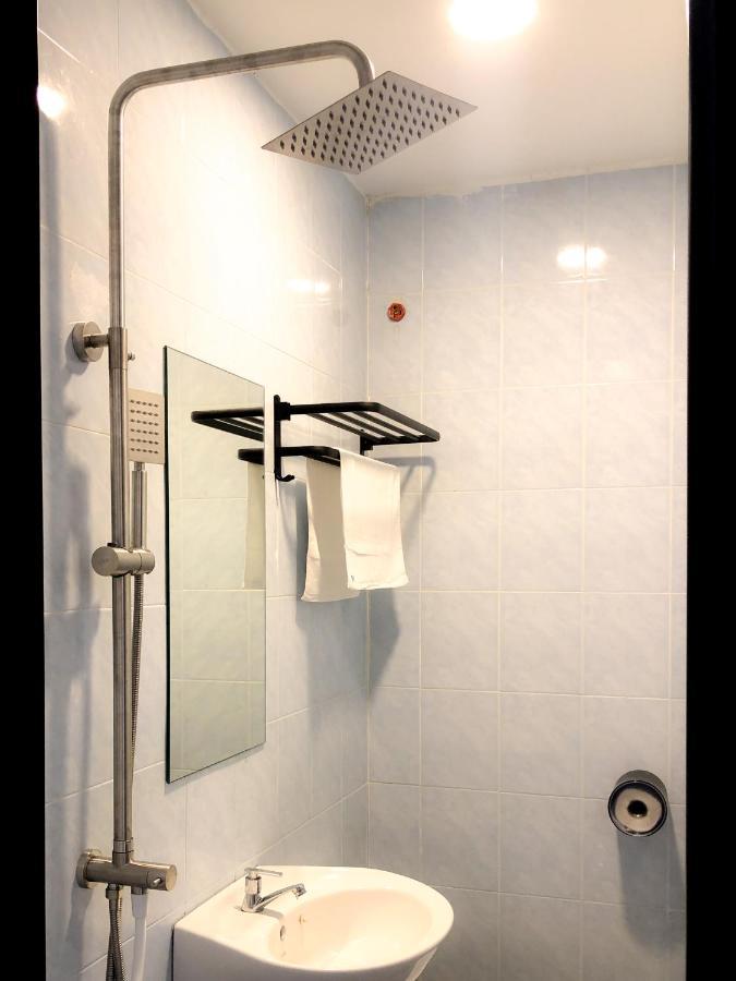 Hotel Hako Xpress Skudai Baru à Johor Bahru Extérieur photo