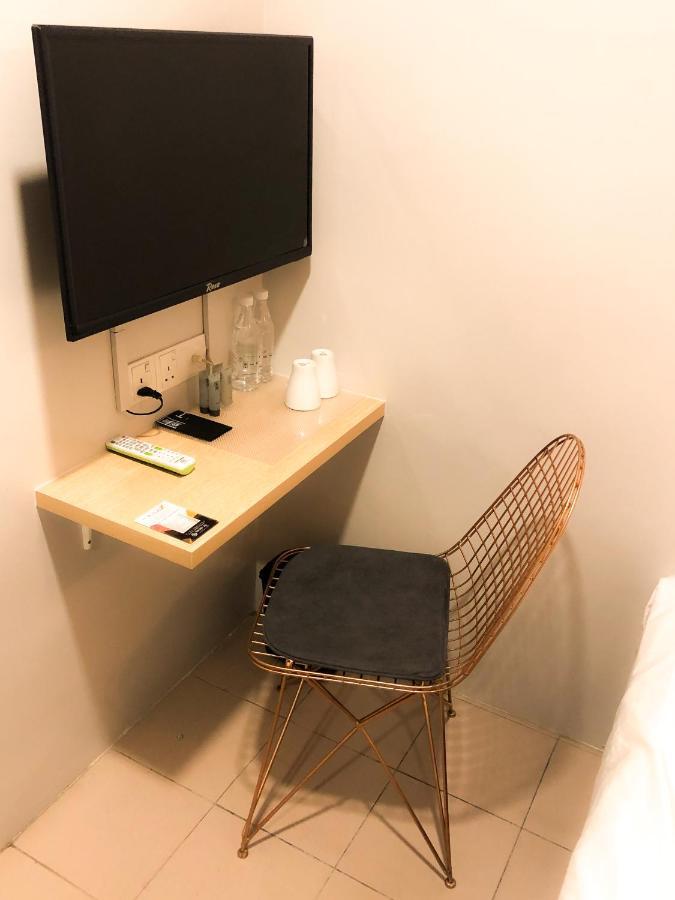 Hotel Hako Xpress Skudai Baru à Johor Bahru Extérieur photo